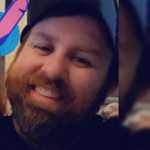 Meet your Posher, Ronny